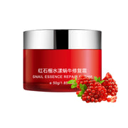 Pomegranate Set Moisturizing Cosmetics Skin Care Products
